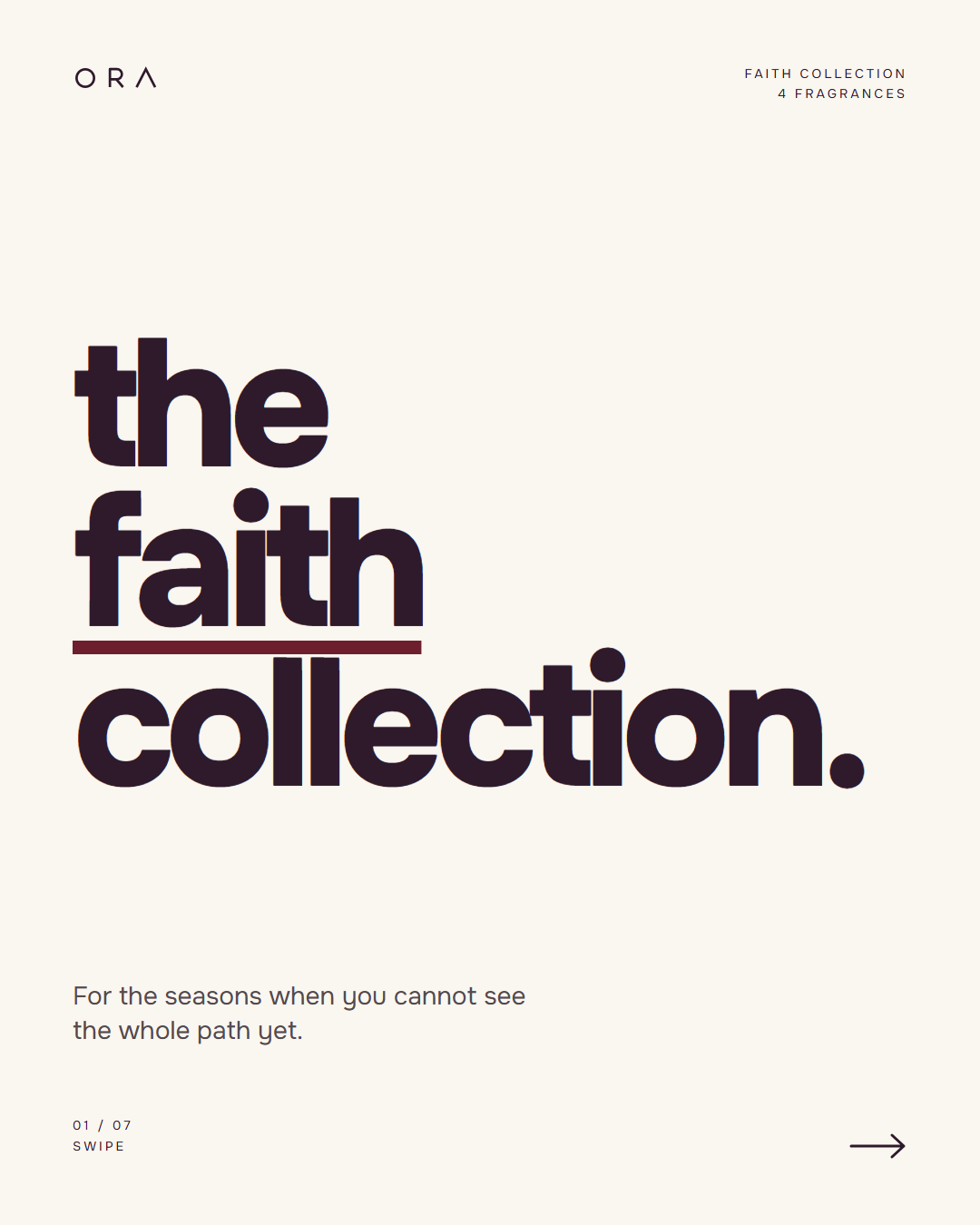 Faith Collection
