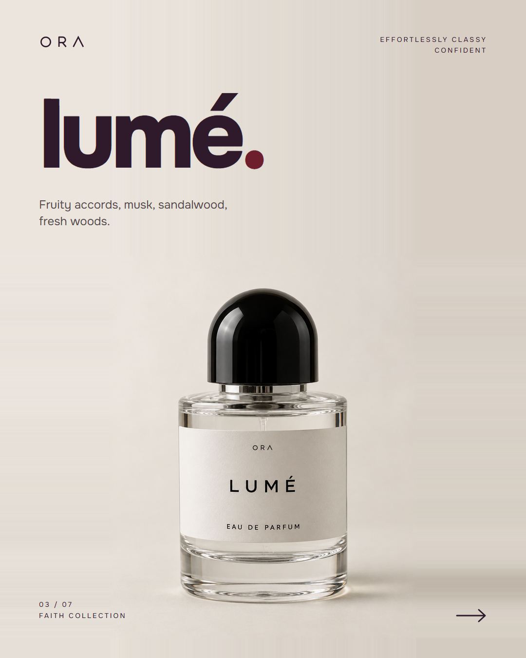 Lumé