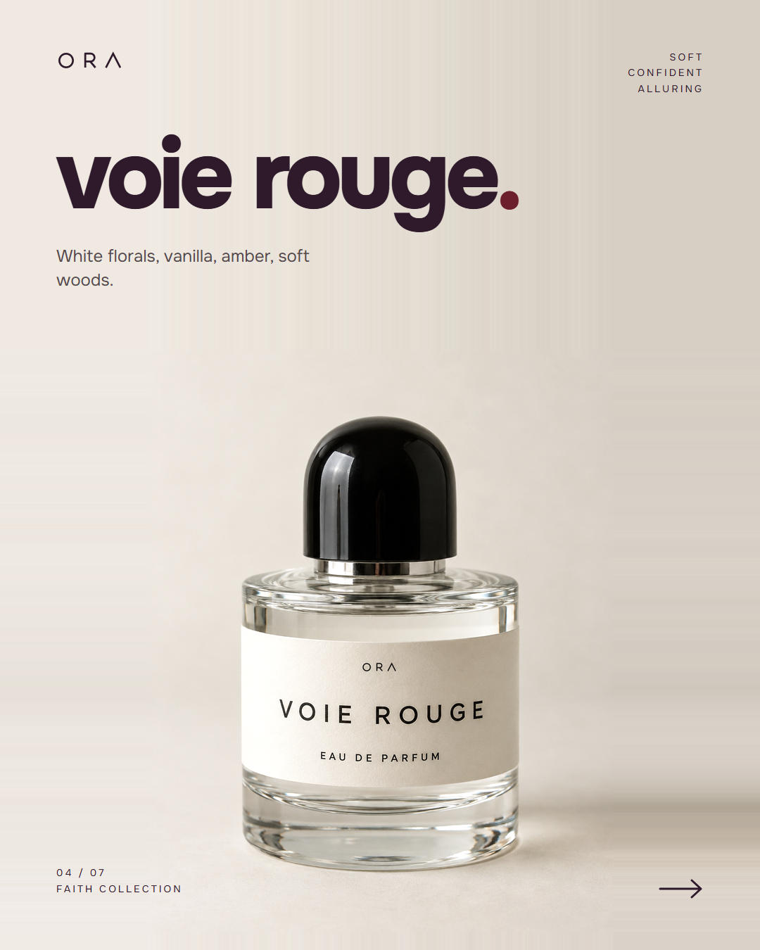 Voie Rouge