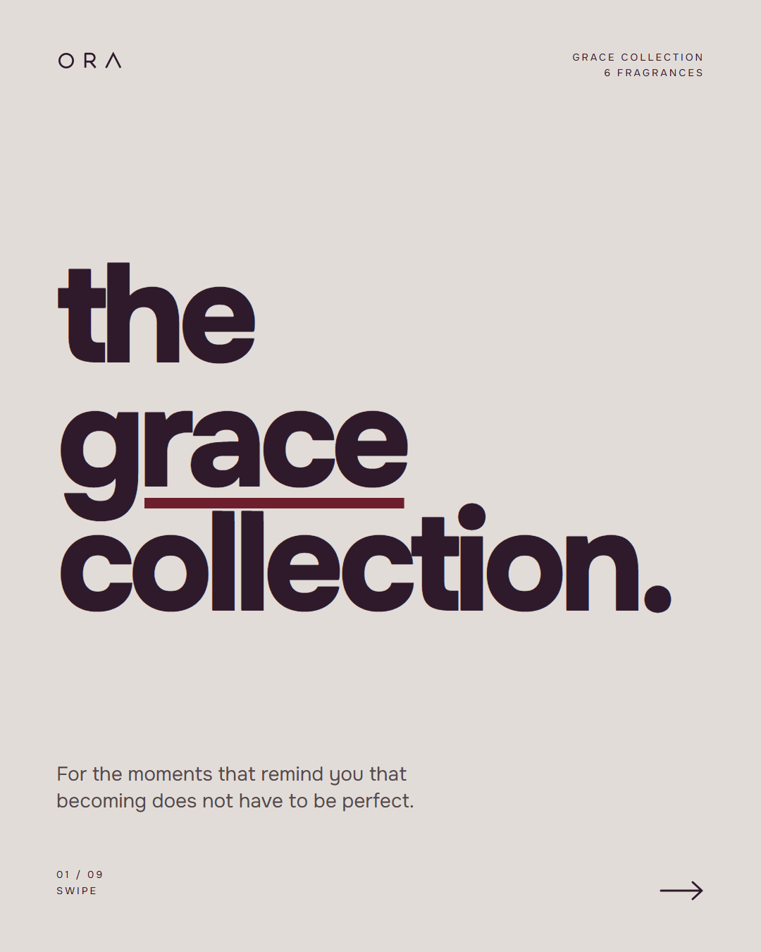 Grace Collection