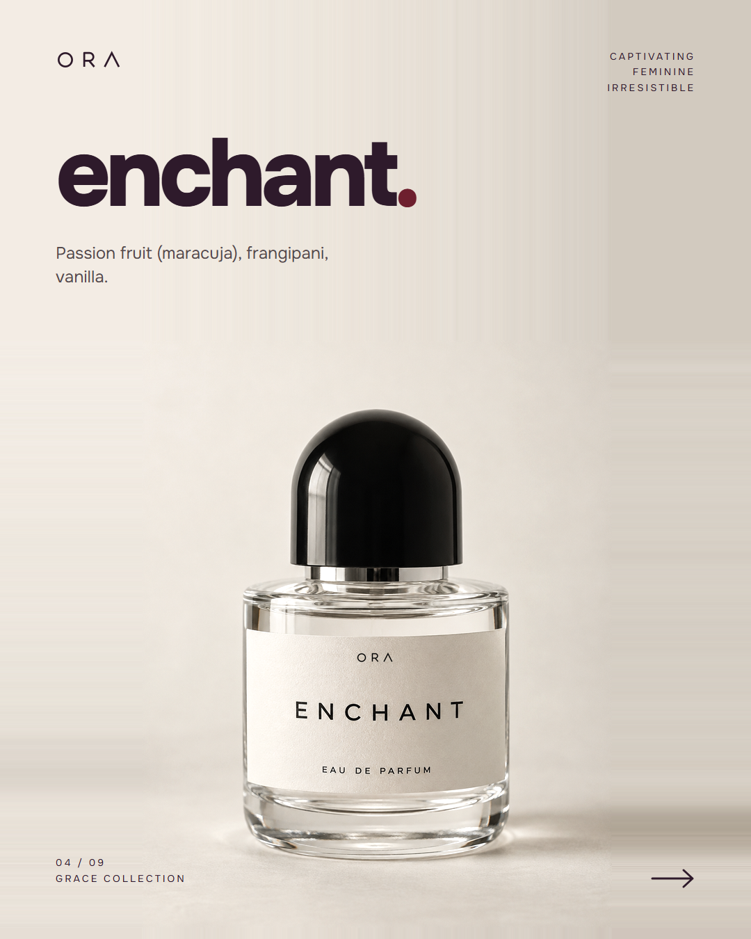 Enchant