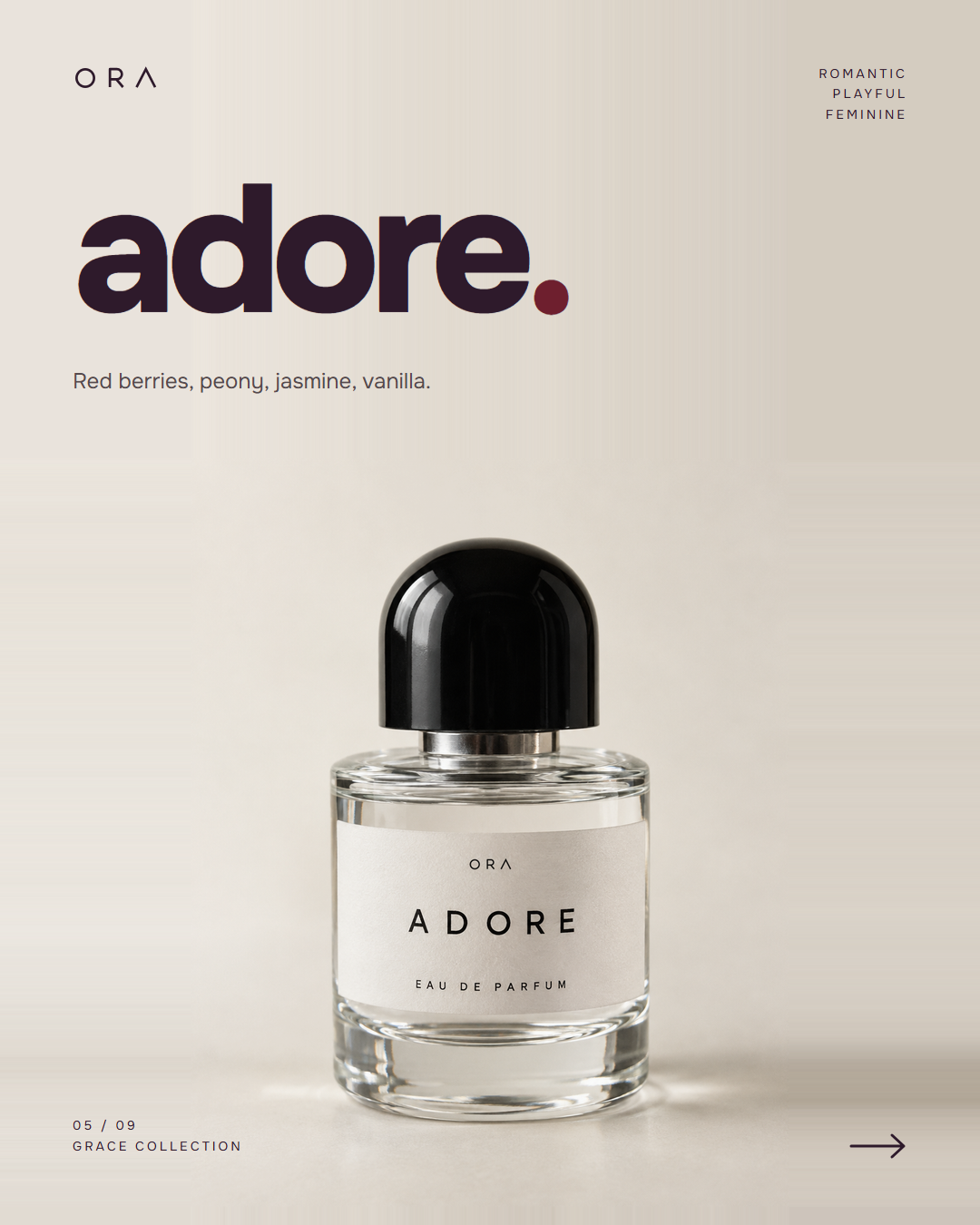 Adore