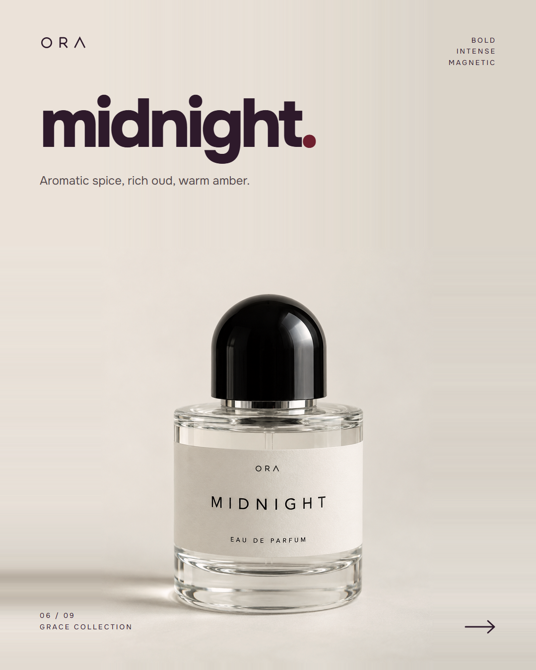 Midnight