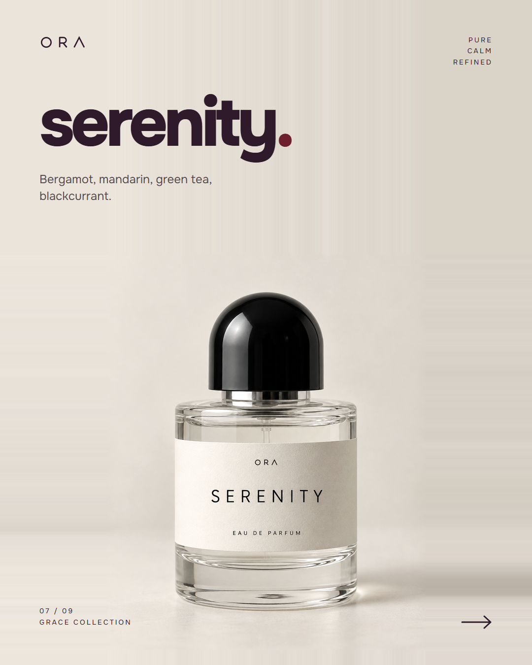 Serenity
