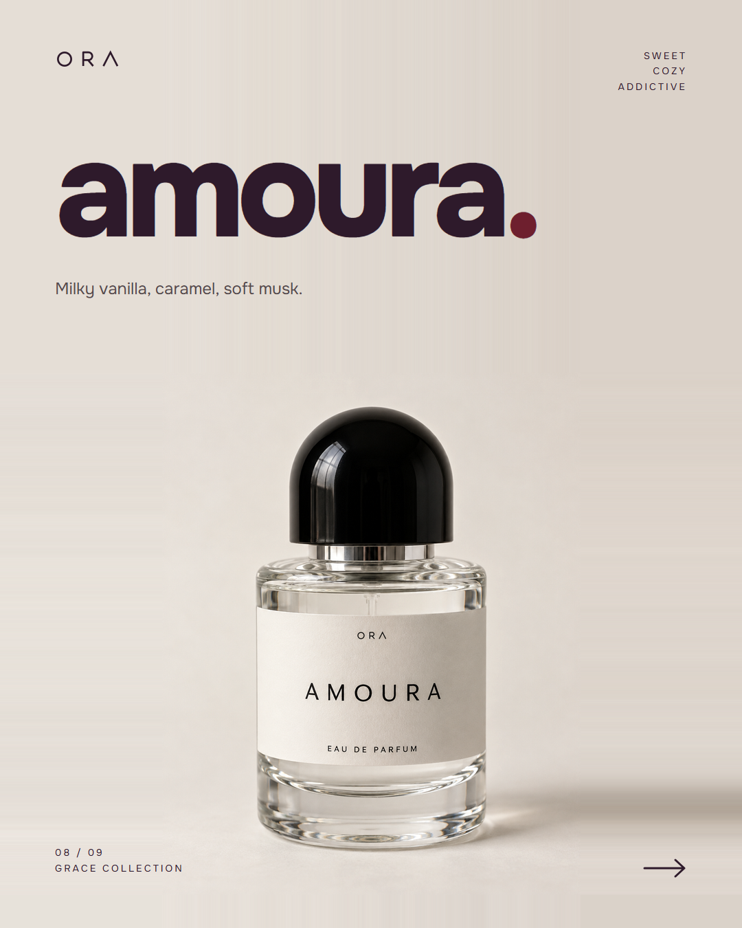 Amoura