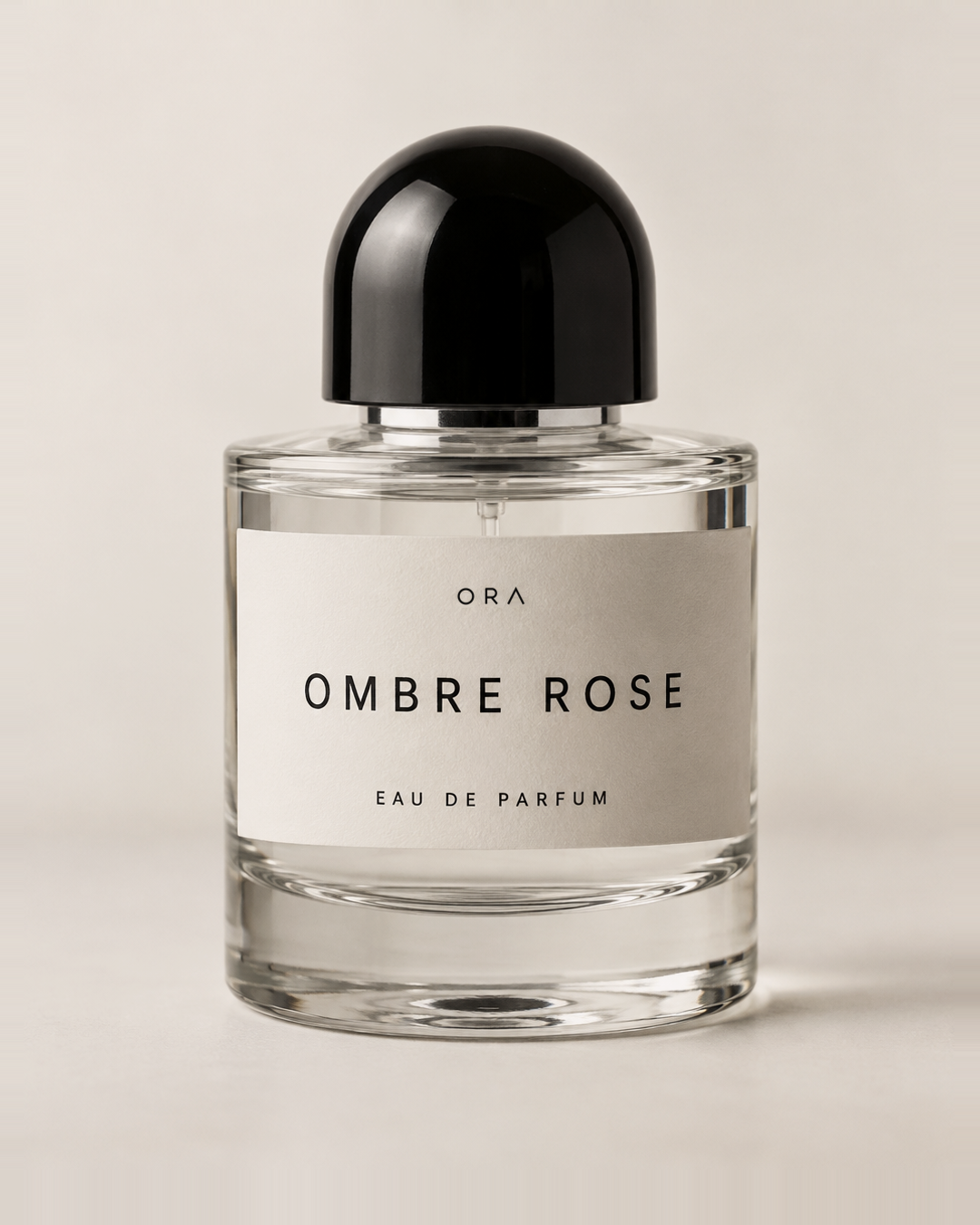 Ombre Rose