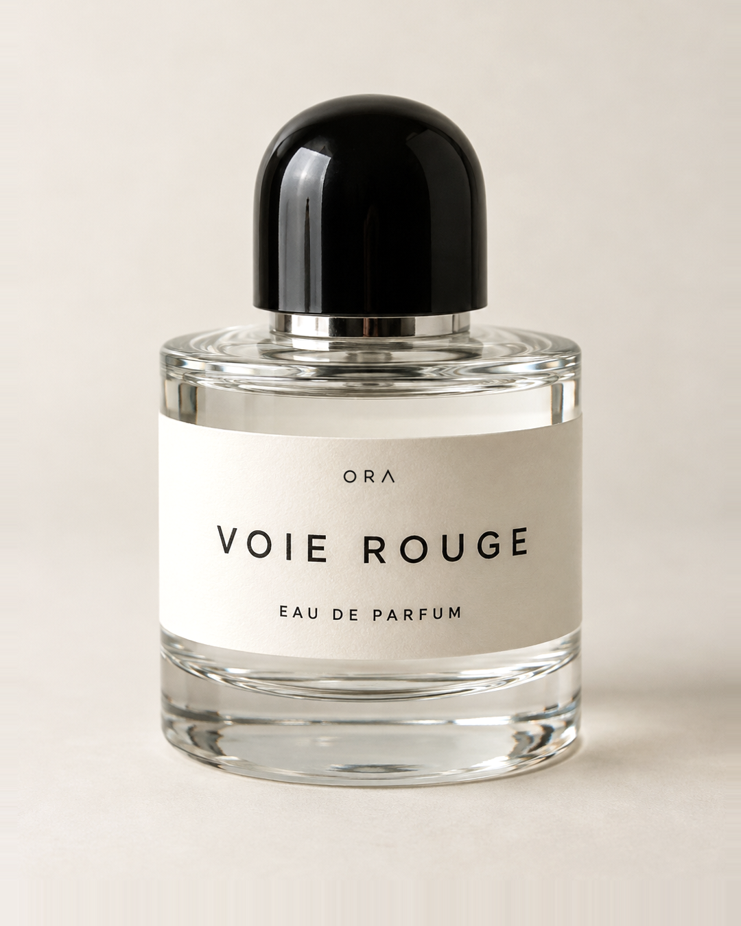 Voie Rouge