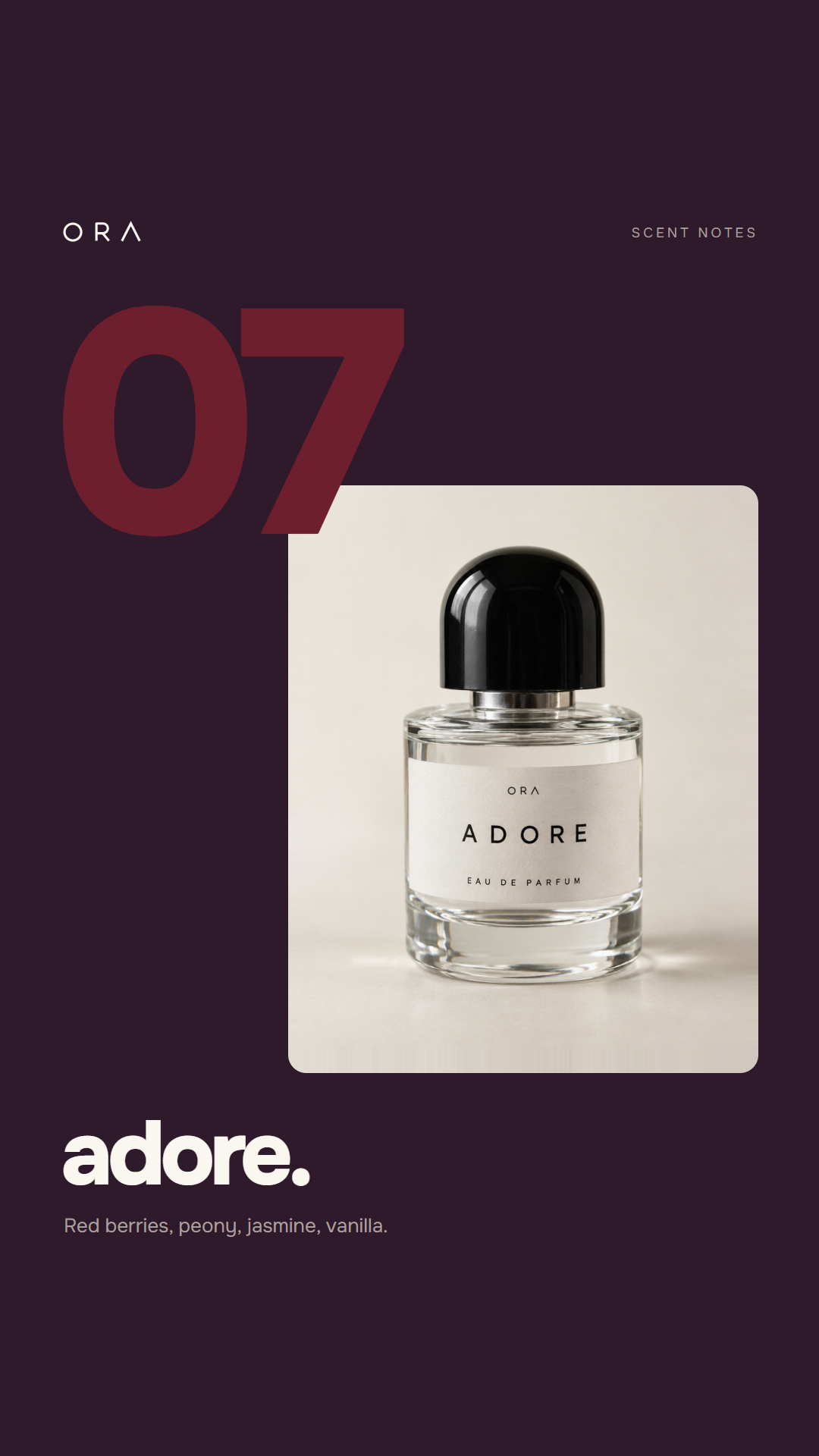 Adore