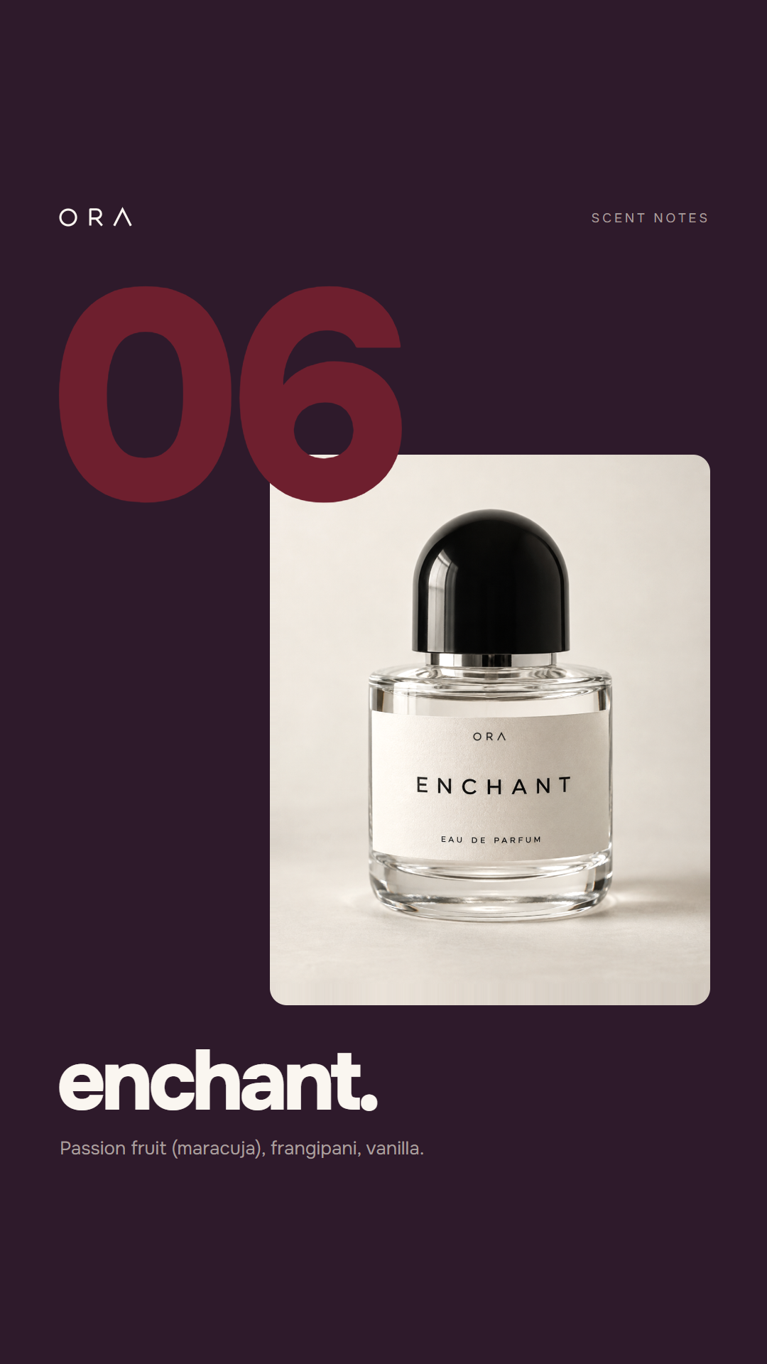 Enchant