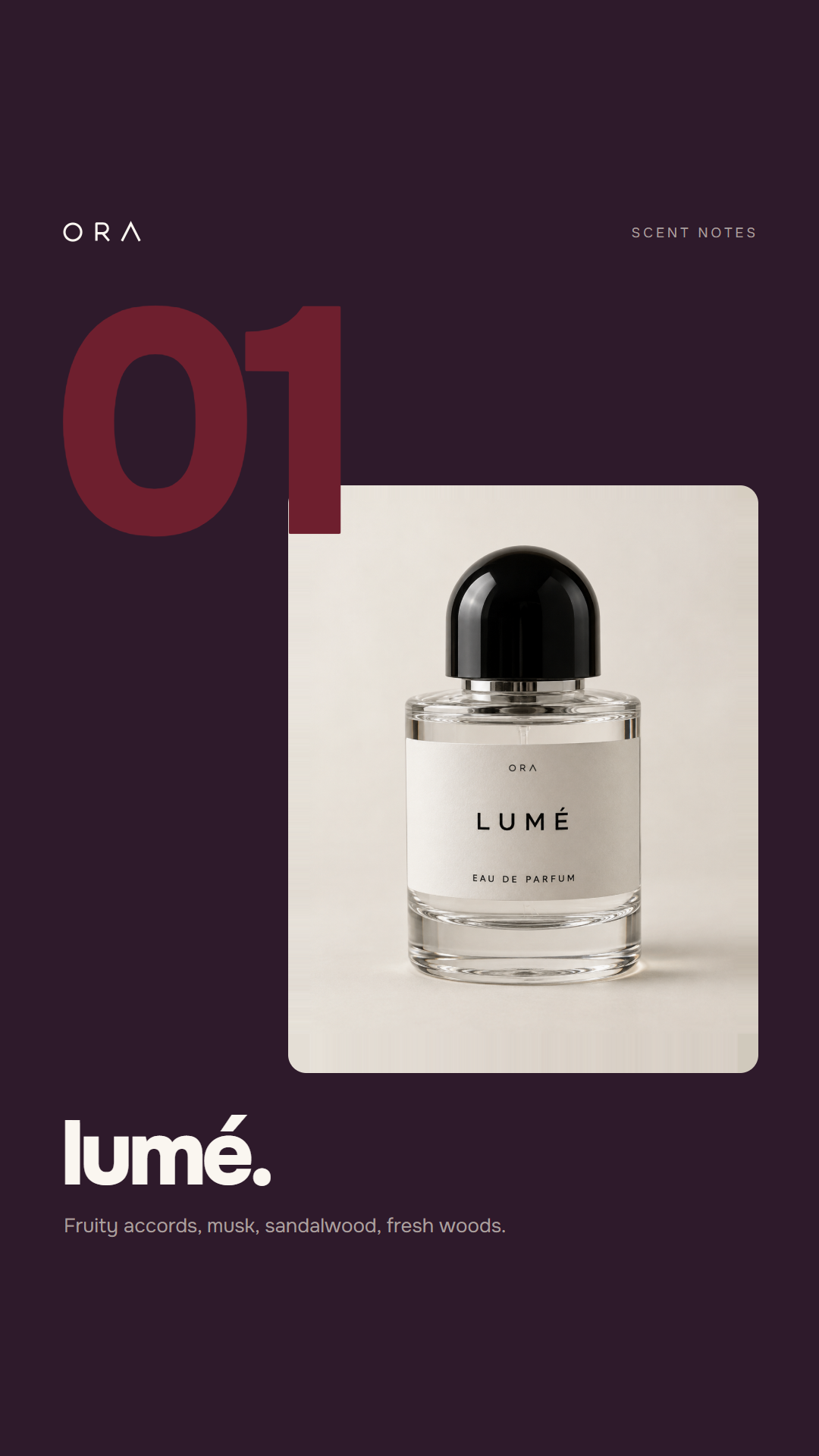 Lumé