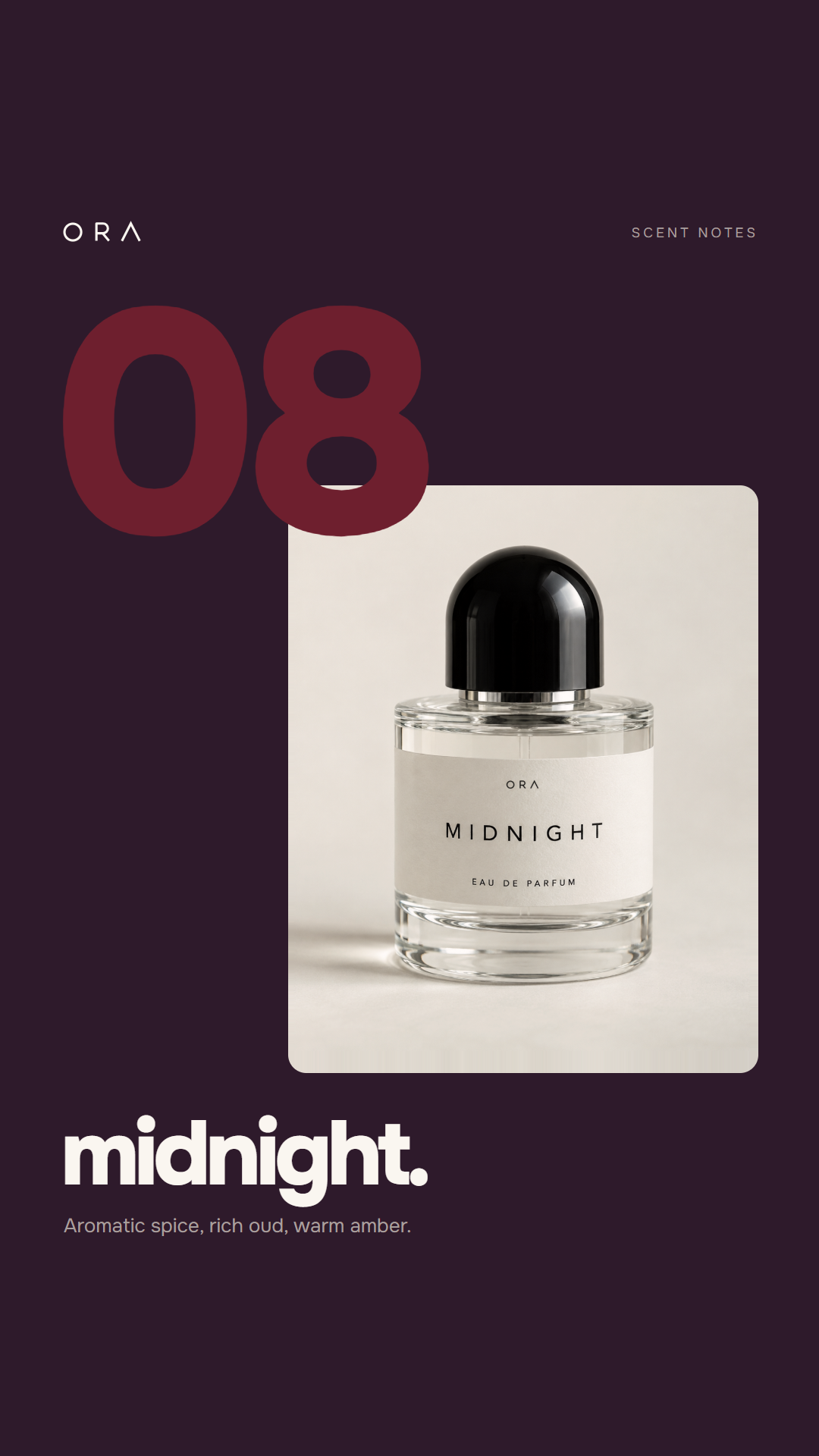 Midnight