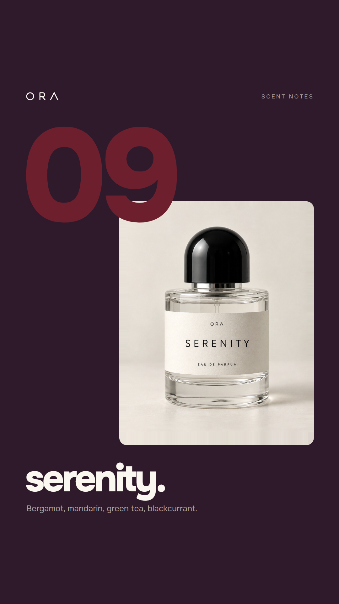 Serenity