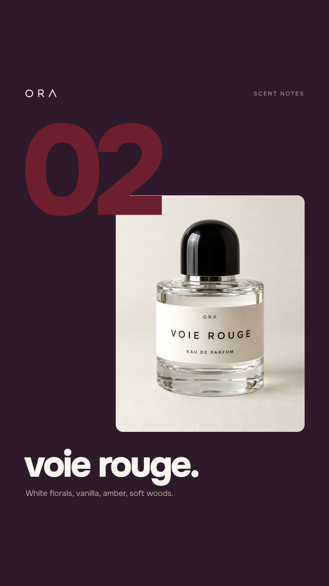 Voie Rouge